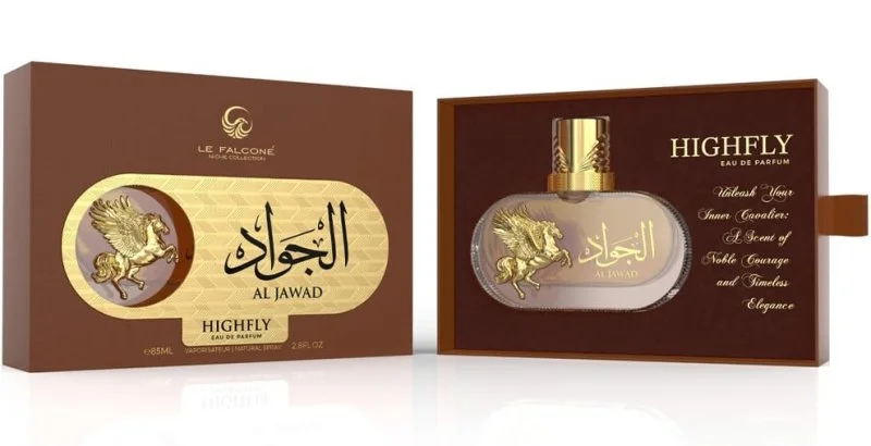 Le Labo Falcone Highfly Al Jawad U Água de Perfume 85 ml