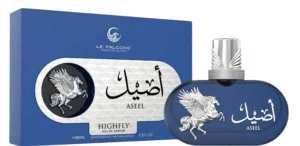 Le Labo Falcone Highfly Aseel M Eau de Parfum