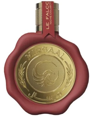 Le Falconé Falcone Mirsaal Love Letter Eau de Parfum Unissex