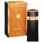 Le Gemme Ambero eau de parfum para homens 100 ml