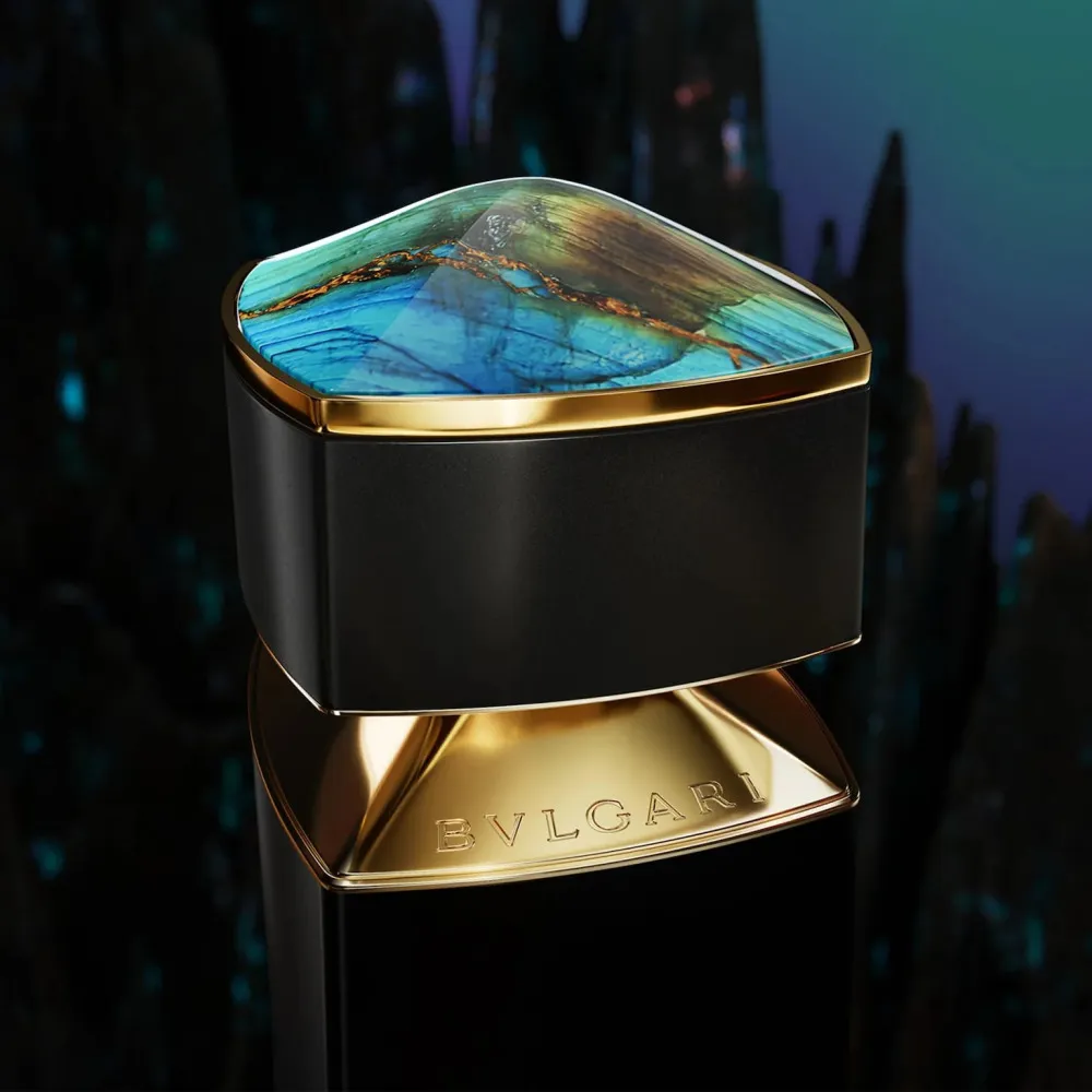 Le Gemme Orom eau de parfum para homens 60 ml