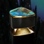 Le Gemme Orom eau de parfum para homens 60 ml