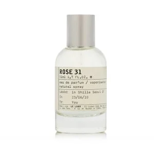 Le Labo Rose 31 água de perfume unissexo