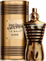 Le Male Elixir Absolu perfume para homens 125 ml
