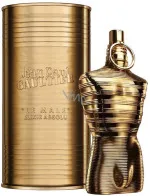 Le Male Elixir Absolu perfume para homens 125 ml