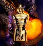 Le Male Elixir Absolu perfume para homens 125 ml