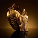 Le Male Elixir Absolu perfume para homens 125 ml