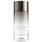 Le Sel d’Issey água de perfume recarregável para homens 50 ml