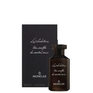 Moncler Le Solstice Eau de Parfum unissexo