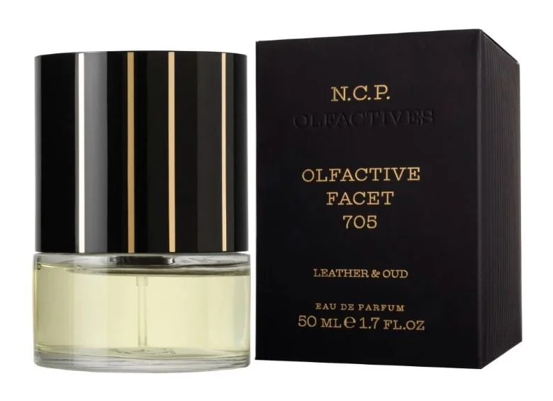 E OUD 50 ml