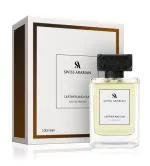 Leather and Oud eau de parfum para homens 100 ml