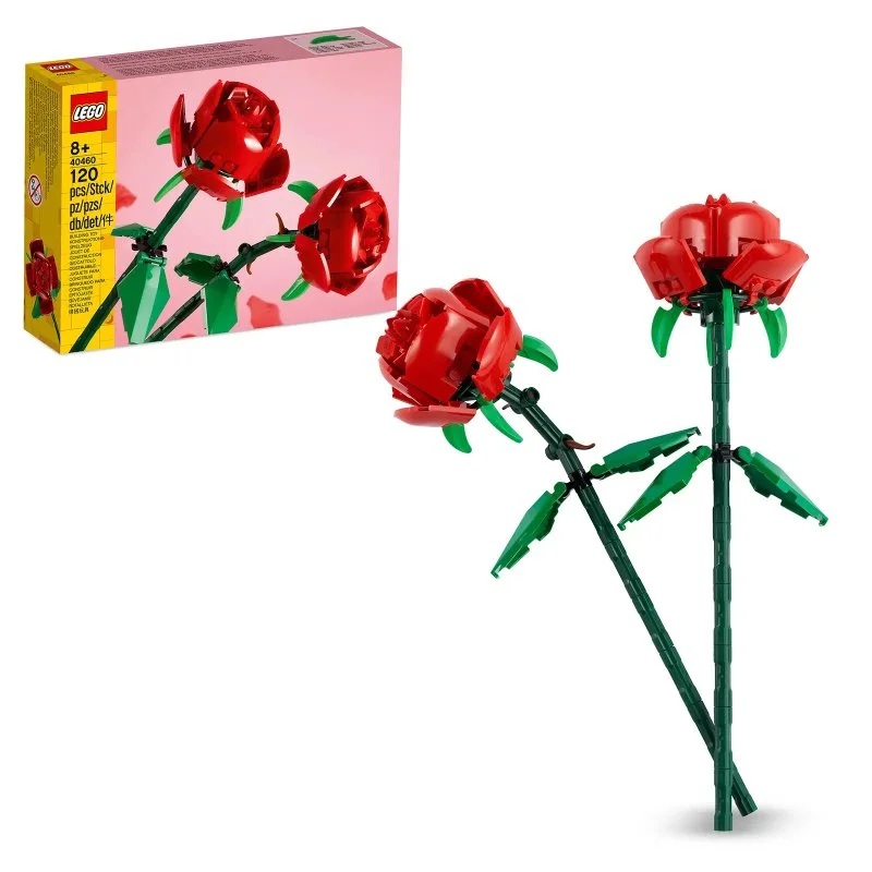 Botanicals 40460 Rosa