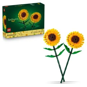 LEGO® Botanicals 40524 Girassol