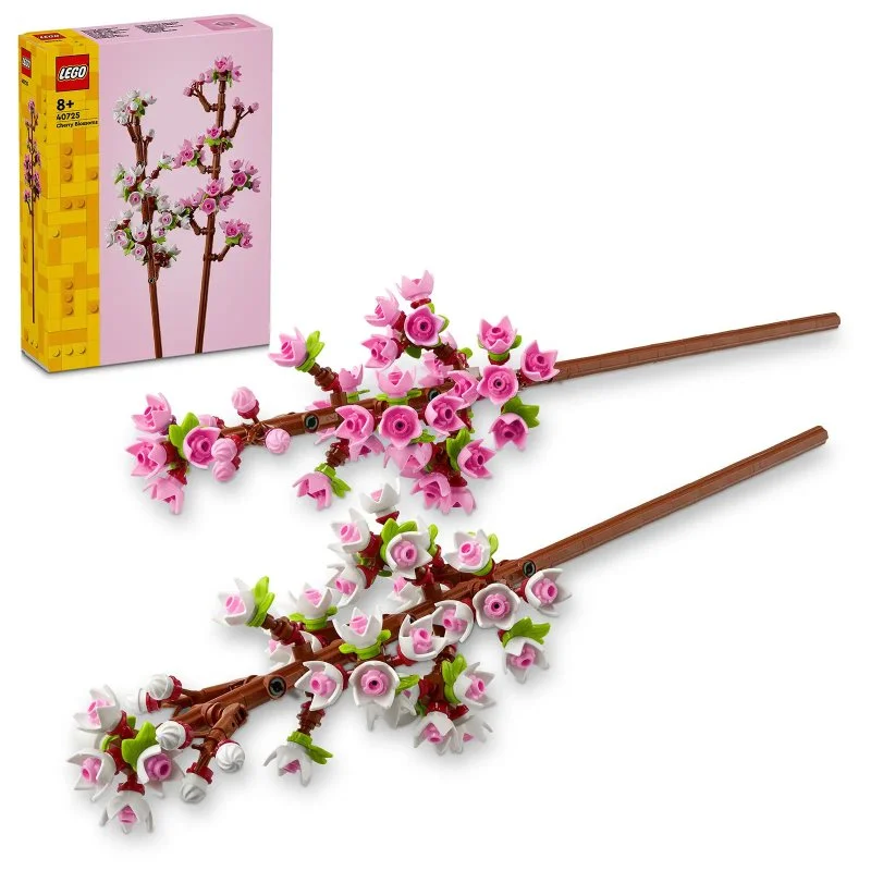 Botanicals 40725 Flores de Cerejeira