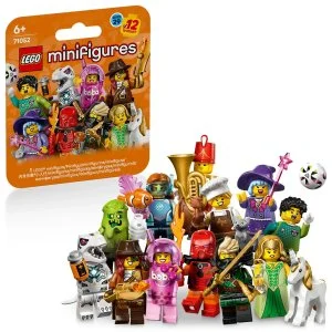 LEGO® Minifiguras 71052 29ª série