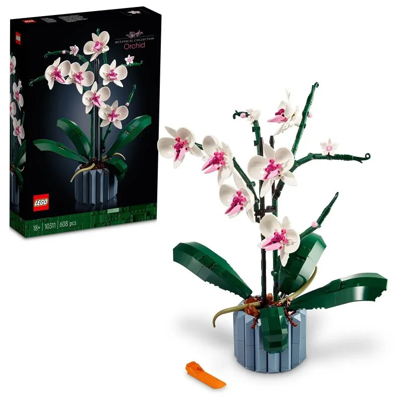 Botanicals 10311 Orquídea