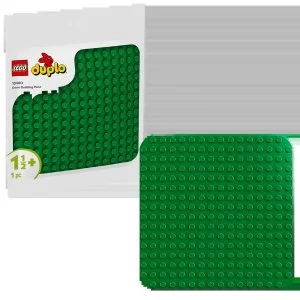 LEGO® DUPLO® 10460 Placa de Base Verde