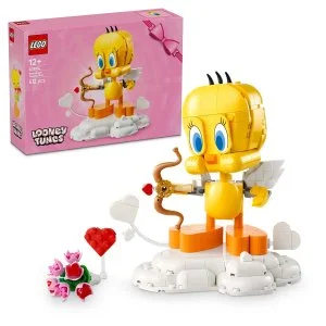 LEGO® Looney Tunes™ 40824 Adorável Tweety