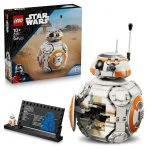 Star Wars™ 75452 Droide astromecânico BB-8™