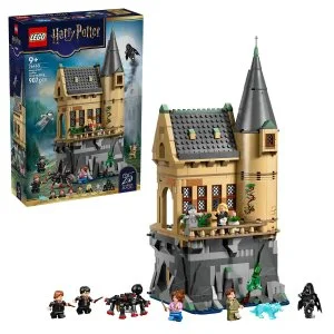 LEGO® Harry Potter™ 76463 Castelo de Hogwarts: Ala da Enfermaria