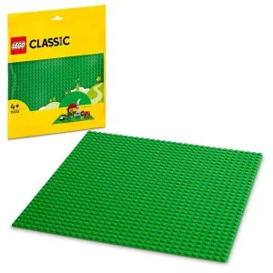 LEGO® Classic 11023 Placa de Base Verde para Construção
