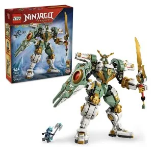 LEGO® NINJAGO® 71860 Robô Titã do Lloyd: 15 anos de NINJAGO