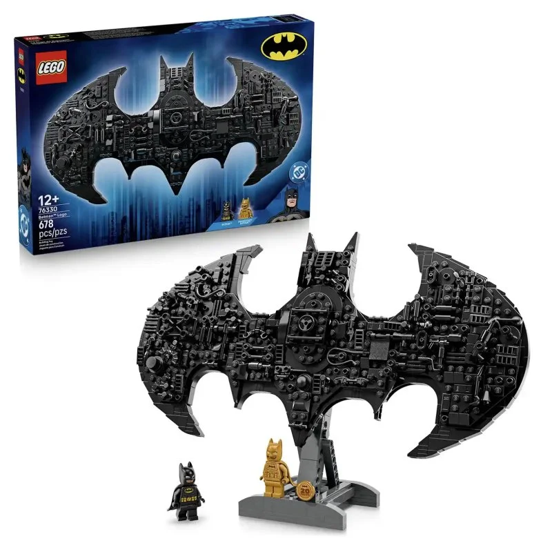 DC Batman™ 76330 Logotipo Batman™