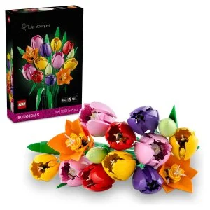 LEGO® Botanicals 11501 Ramo de tulipas