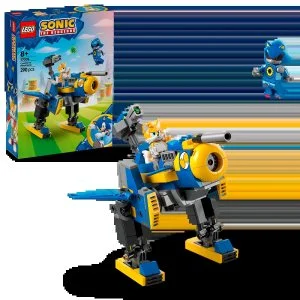 LEGO® Sonic the Hedgehog™ 77002 Cyclone vs. Metal Sonic