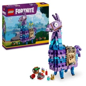 LEGO® Fortnite® 77071 Lhama de Suprimentos