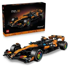LEGO® Technic 42228 Carro McLaren MCL39 F1®