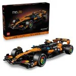 Technic 42228 Carro McLaren MCL39 F1®
