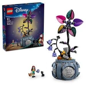 LEGO® Disney 43288 vaso da Sally