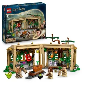 LEGO® Harry Potter™ 76445 Castelo de Hogwarts: Aula de Herbologia
