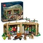 Harry Potter™ 76445 Castelo de Hogwarts: Aula de Herbologia
