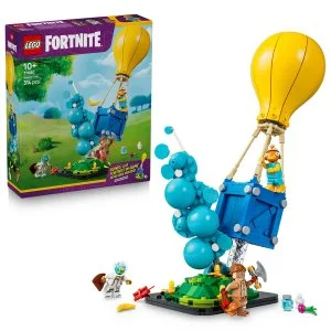 LEGO® Fortnite® 77080 Entrega de Suprimentos