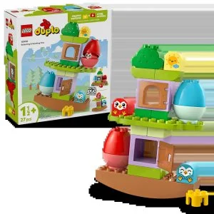 LEGO® DUPLO® 10440 Árvore oscilante e empilhável