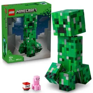 LEGO® Minecraft® 21276 O Creeper™