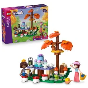 LEGO® Friends 42690 Festa do Chá na Floresta