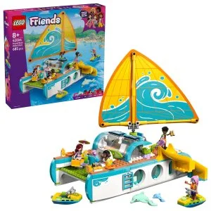 LEGO® Friends 42664 Aventura no Iate