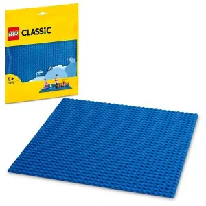 LEGO® Classic 11025 Placa Base Azul