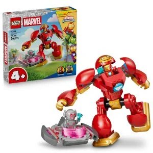 LEGO® Disney Junior Marvel 11209 Ultron vs. Homem de Ferro
