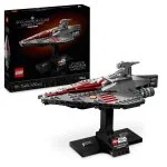 Star Wars™ 75404 Nave de assalto da classe Acclamator