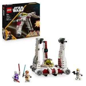 LEGO® Star Wars™ 75432 Caça estelar V-19 Torrent