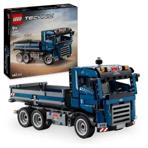 LEGO® Technic 42203 Camião Basculante