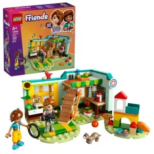 LEGO® Friends 42646 Quarto da Autumn