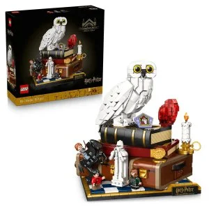 LEGO® Harry Potter™ 76466 Pedra Filosofal – edição de colecionador