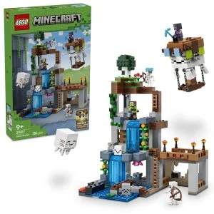 LEGO® Minecraft® 21597 Base Ďasí