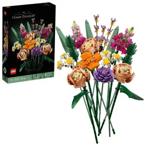 LEGO® Botanicals 10280 Buquê