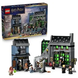 LEGO® Harry Potter™ 76471 Lojas mágicas na Travessa do Tranco